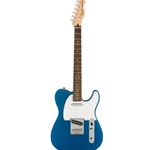 Fender Affinity Telecaster - Lake Placid Blue