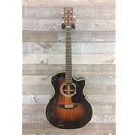 Martin GPC-28E Acoustic Guitar - Used