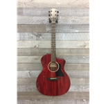 Taylor 214CE-Red Deluxe 2023 LTD