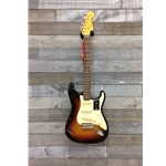 Fender American Vintage II 1961 Strat - Sunburst