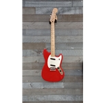 Squier Sonic Mustang MN WPG