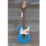 Squier Sonic Tele LRL WPG CAB