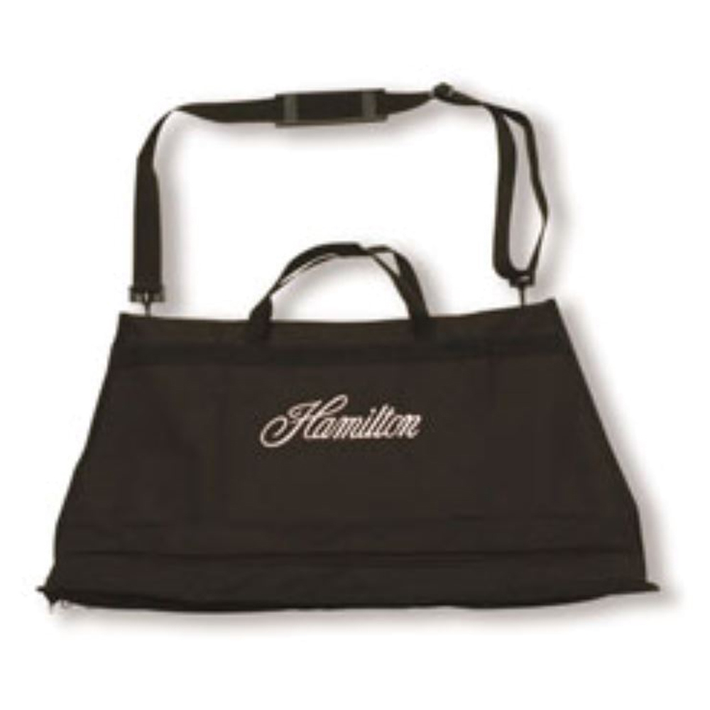 Borsa Da Trasporto Pieghevole Hamilton Per Supporto Musicale – KB12