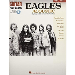 The Eagles - Acoustic