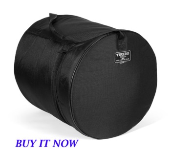 Tycoon Large Cabasa - Natural