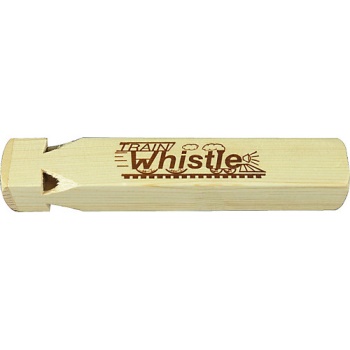 Trophy Train Whistle