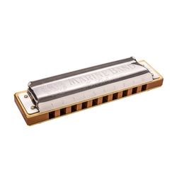 Hohner Marine Band - B