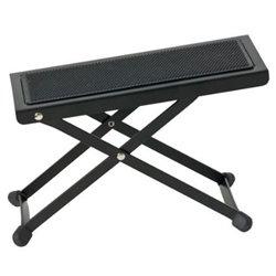Stageline Guitar Foot Stool