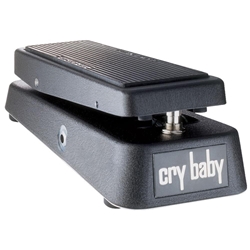 Dunlop GCB95 Original Cry Baby Wah Pedal