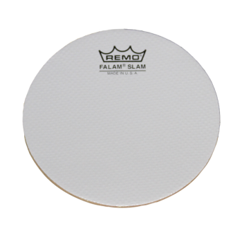 Remo KS-0002-PH- 2.5" FALAM Patch