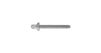 Gibraltar SC-4C 1 5/8" Long Tension Rod w/Washers