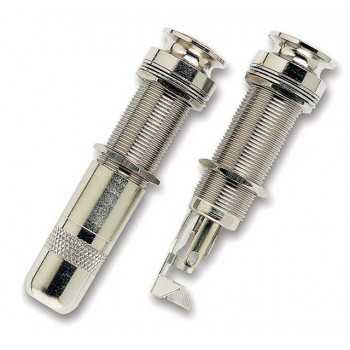 Fishman Switchjack - Four Pin