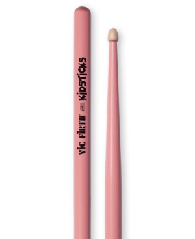 Vic Firth Kid Drumsticks - Pink