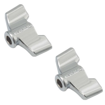 Gibraltar SC-13PC 6mm Wing Nuts 2PK