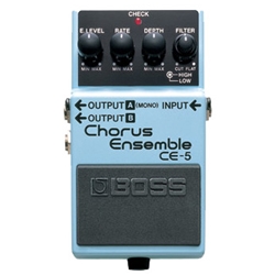 Boss CE-5 Chorus Ensemble