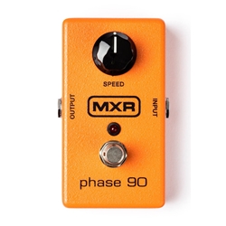 MXR Phase 90 Pedal