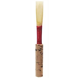 Jones MS101 Oboe Reed, Medium Soft