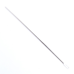 Flute Cleaning Rod, Steel