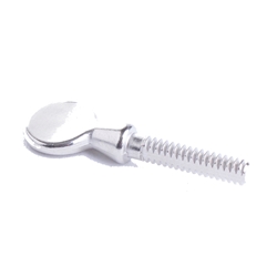 Ligature Screw - American Plating - Each