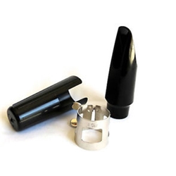 Peak PK600 Alto Saxophone Mouthpiece