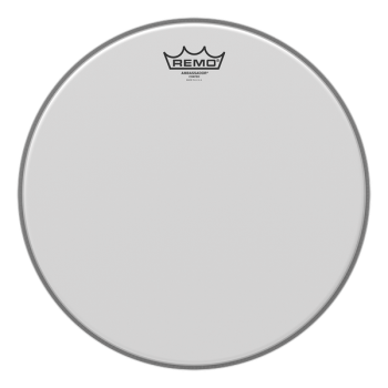 Remo BA-0112-00 12" Coated Ambassador Batter Head