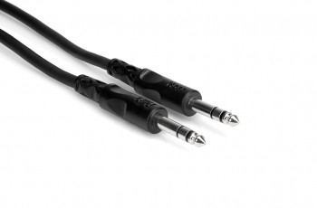 Hosa CSS115 15' 1/4" TRS to Same