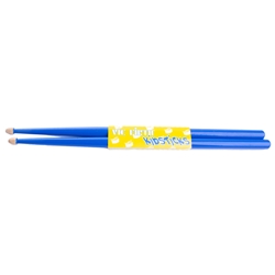 Remo Kids' Drumsticks - Blue