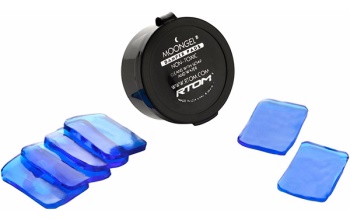 Moongels Drumhead Damper Pads