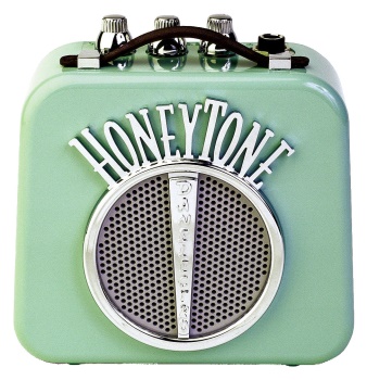Danelectro Honeytone N10A Mini Amp