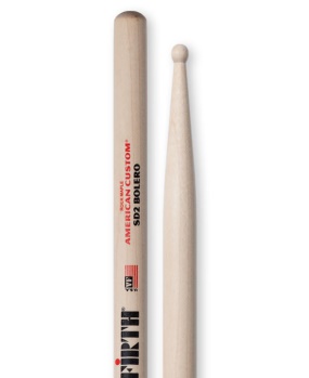 Vic Firth SD2 Bolero Drumsticks