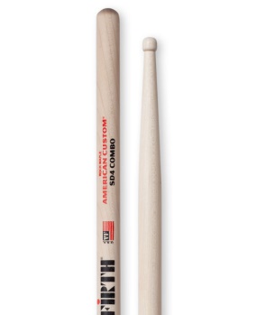 Vic Firth SD4 Drumsticks