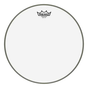 Remo SE-0114-00- 14" Hazy Snare-side Drum Head