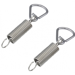 Gibraltar SC-0052 Pedal Spring w/Triangle Rod