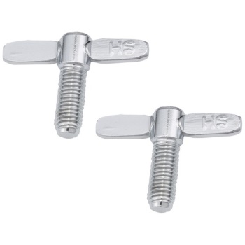 Gibraltar Hoop Clamp Tension Screw 2/PK