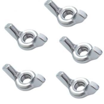 Gibraltar SC-13G 6mm Wing Nut