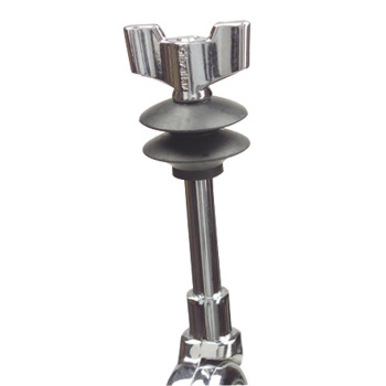 Gibraltar SC-20B Rubber Cymbal Seat/Short