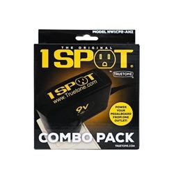1Spot 9v Combo Pack