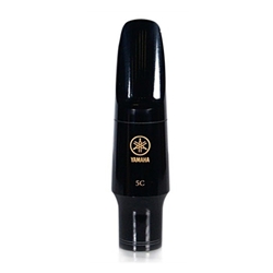 Yamaha BS-5C Baritone Sax Mouthpiece