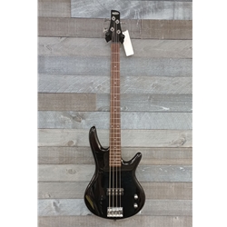 Ibanez GSR100EXBK Electric Bass, Black