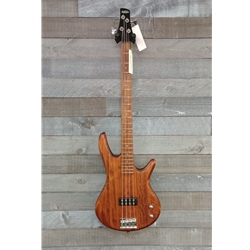 Ibanez GSR100EXMOL Mahogany Oil Electric Bass w/Bag