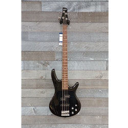 Ibanez GSR200BK Electric Bass, Black