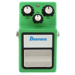 Ibanez TS9 Tube Screamer