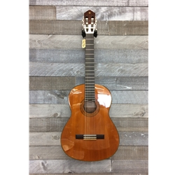 Yamaha CG142CH Nylon String Guitar