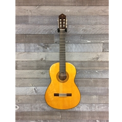 Yamaha CG142SH Nylon String Guitar