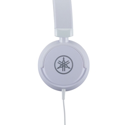 Yamaha HPH-50WH Headphone - White