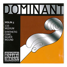Dominant Violin G