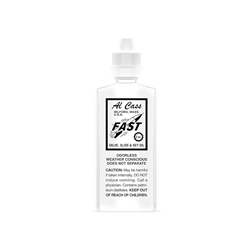 Al Cass Fast Valve/Slide/Key Oil, 2 Oz