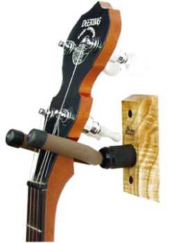 String Swing CC01B Banjo Hanger