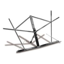 Hamilton KB70 Tabletop Music Stand