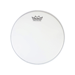 Remo PH-0108-00 8" Batter Head for Practice Pad